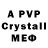Alpha-PVP СК КРИС pavel paranoid
